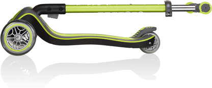 Globber | ELITE DELUXE | Lime green
