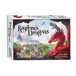 Keydom's Dragons (d,e)