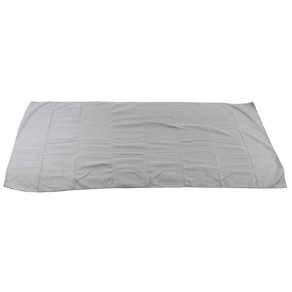 Fit & Spa Mikrofasertuch 100 x 50 cm mit Netzetui