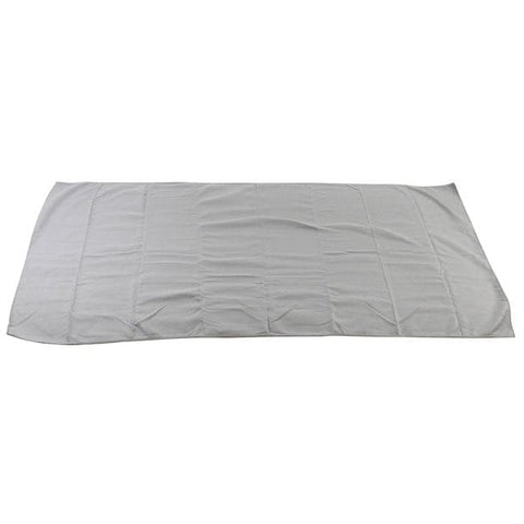 Fit & Spa Mikrofasertuch 100 x 50 cm mit Netzetui