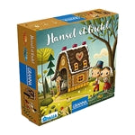 Hansel et Gretel (f)