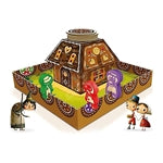 Hansel et Gretel (f)