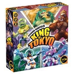 King of Tokyo (d)