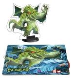 King of Tokyo Monsterpack - Cthulhu (d)