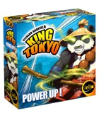 King of Tokyo Power Up (d)