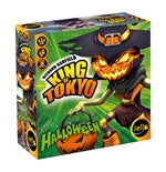 King of Tokyo - Halloween (d)