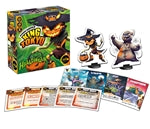 King of Tokyo - Halloween (d)