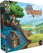 Little Town (d)