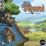 Little Town (d)