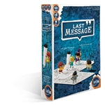 Last Message (d)