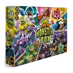 King of Tokyo - Monster Box (d)