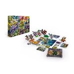 King of Tokyo - Monster Box (d)