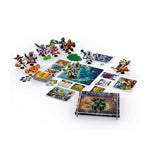 King of Tokyo - Monster Box (d)