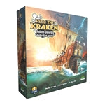 Feed the Kraken Basisspiel (d,e)