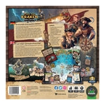 Feed the Kraken Basisspiel (d,e)