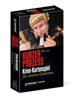 Kurzer Prozess (d) (MQ6)