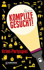 Komplize gesucht (d) (MQ6)