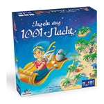 Inseln aus 1001 Nacht (d)