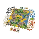 Kingdom Builder (d)