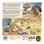 CARAL Basisspiel (d,e)