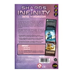 Shards of Infinity - Into the Horizon (d)