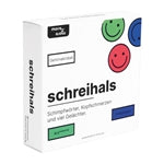 Schreihals (d)