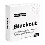 Blackout White Edition (d)