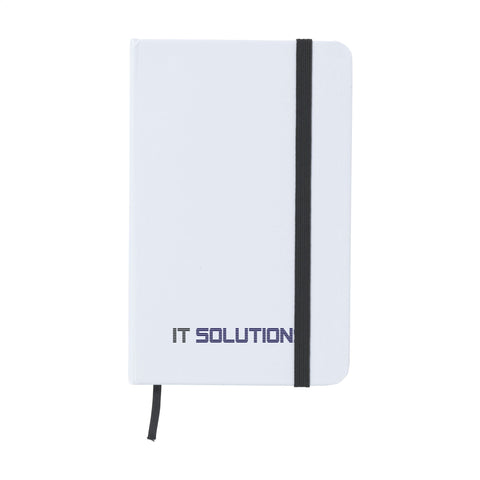 WhiteNote A6 Notizbuch