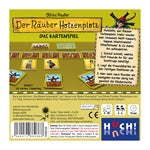 Der Räuber Hotzenplotz -  Kartenspiel (d)