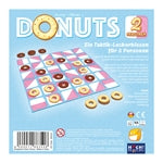 Donuts (d)