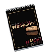 Das kleine Weinquiz (d)