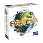 Fauna (d)