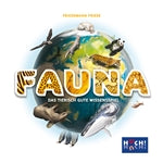 Fauna (d)