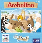 Archelino (d,f,e)