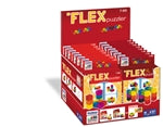 Flex Puzzler (d,f,e) (MQ18)