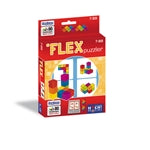 Flex Puzzler (d,f,e)