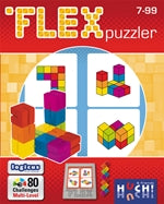 Flex Puzzler (d,f,e)