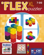 Flex Puzzler XL (d,f,i,e)