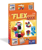 Flex Puzzler MAX (d,f,e)