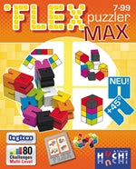 Flex Puzzler MAX (d,f,e)