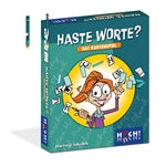 Haste Worte? - Kartenspiel (d)