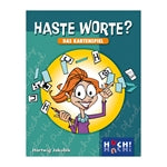 Haste Worte? - Kartenspiel (d)