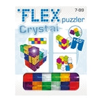 Flex Puzzler Crystal (mult)