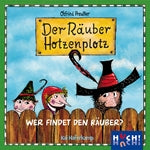 Der Räuber Hotzenplotz - Wer findet den Räuber? (d)