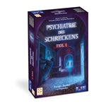 Psychiatrie des Schreckens Teil 1 (d)