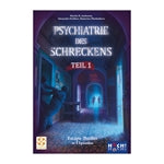 Psychiatrie des Schreckens Teil 1 (d)