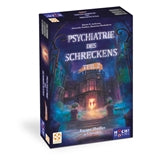 Psychiatrie des Schreckens Teil 2 (d)