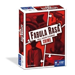 Fabula Rasa - Crime (d,f,e)