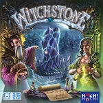 Witchstone (d,f,e)