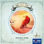 Dreamscape - Der Rote Rabe (d) (MQ20)